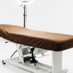 Kosmetologinio gulto paklodė